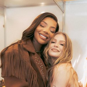 Luísa Sonza e Ludmilla 的头像