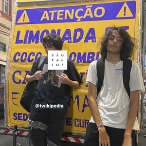 VirginGod, twikipedia 的头像