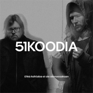 Ehkä kohtaloa ei ole olemassakaan