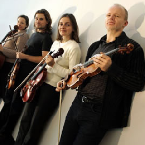 Zehetmair Quartett photo provided by Last.fm