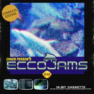 Eccojams: Complete Edition