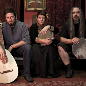 Stone Breath photo provided by Last.fm