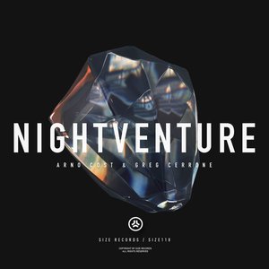 Nightventure - Single