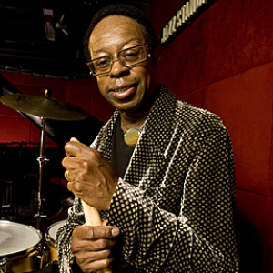 Louis Hayes photo provided by Last.fm