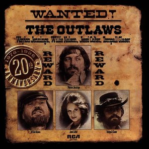 Wanted! The Outlaws: 1976–1996 20th Anniversary