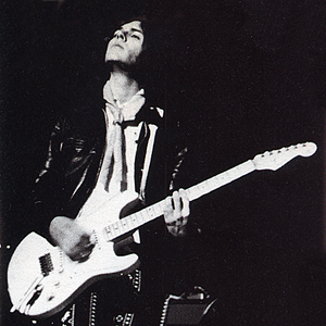 Ron Asheton photo provided by Last.fm