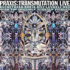 Transmutation Live