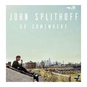 Go Somewhere [Explicit]