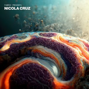 fabric presents Nicola Cruz