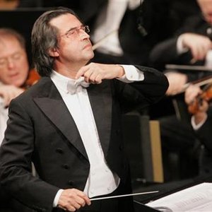 Riccardo Muti: Philharmonia Orchestra のアバター