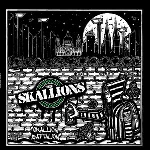 Skallion Battalion