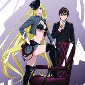 Avatar for 毘沙門(CV.沢城みゆき)&兆麻(CV.福山潤)