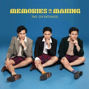 Memories In the Making - EP