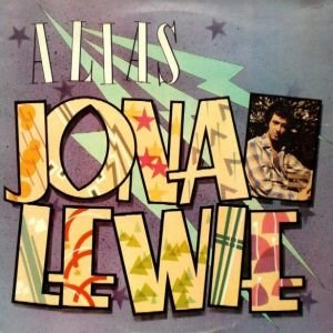 Alias Jona Lewie