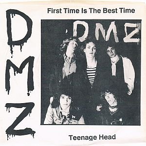 First Time Is the Best Time / Teenage Head