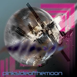 Pinksideofthemoon