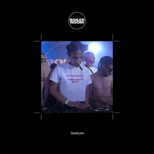 Boiler Room: TAAHLIAH in Manchester, Aug 10, 2022 (DJ Mix)