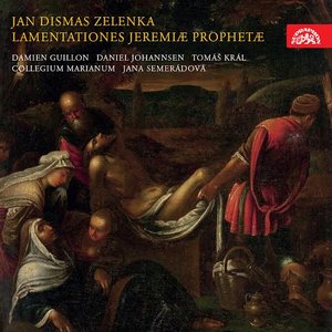 Zelenka: The Lamentations of Jeremiah The Prophet, ZWV 53