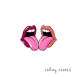 rolling stoned