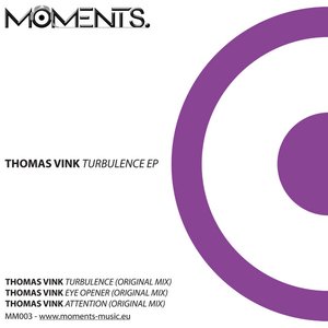 Turbulence EP