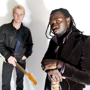 Avatar di Diabel Cissokho & Ramon Goose