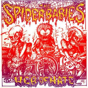 Web Of Hate