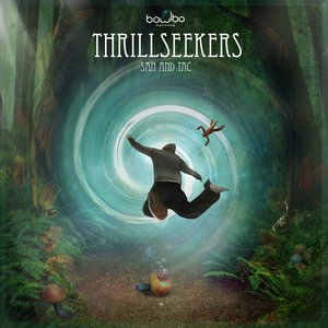 ThrillSeekers