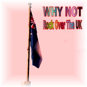 Rock Over the U.K.