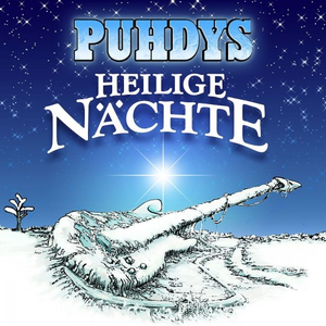 Heilige Nächte cover