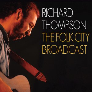 The Folk City Broadcast