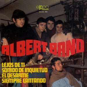 Albert Band