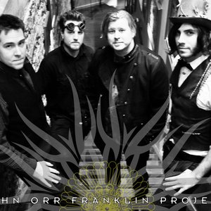 John Orr Franklin Project 的头像
