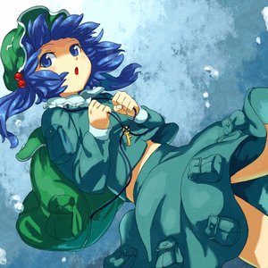 Avatar for ぼいど/神波千尋