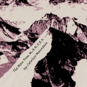 Image for 'Up Colorless Mountain'