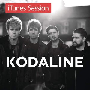 iTunes Session - EP