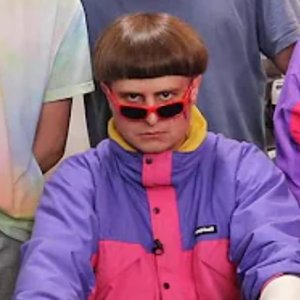Avatar for Oliver Tree B-Sides