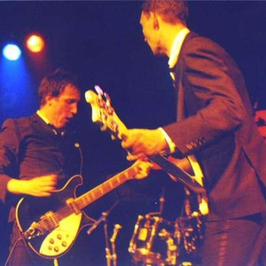 The Movement photo provided by Last.fm