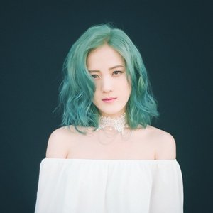 Echae Kang 的头像