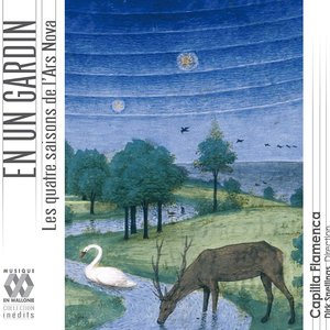 En un Gardin