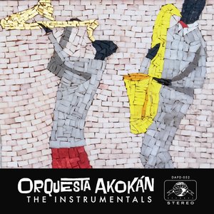 Orquesta Akokán (The Instrumentals)