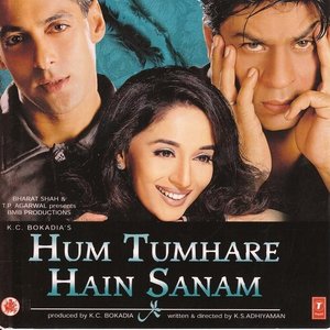 Hum Tumhare Hain Sanam (Original Motion Picture Soundtrack)