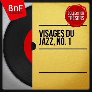 Visages du jazz, no. 1 (Live, mono version)
