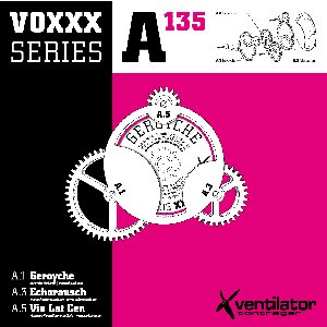 Voxxx Series A.1