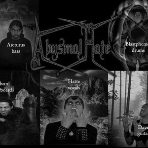 Abysmal hate 的头像