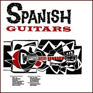 Spanish Guitars