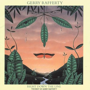 Right Down The Line - The Best Of Gerry Rafferty