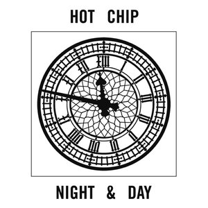 Night And Day - Single