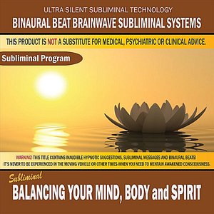 Balancing Your Mind, Body and Spirit