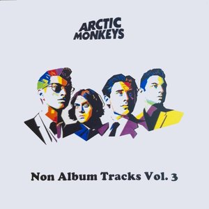 Non Album Tracks Vol.3