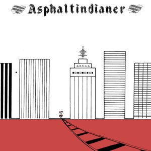 Asphaltindianer